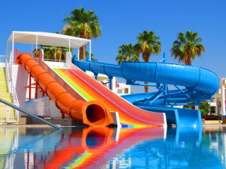 Maritim Jolie Ville Resort  Casino Sharm El Sheikh*****
