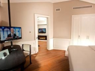 GEZI HOTEL BOSPHORUS, ISTANBUL, A MEMBER OF DESIGN HOTELS - SPE