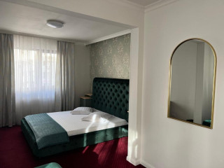 EDEN BOUTIQUE ACCOMMODATION