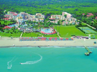 LIMAK ARCADIA SPORT   RESORT
