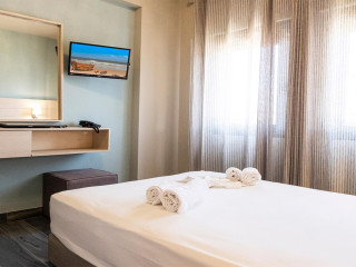 Alkioni by the Sea Hotel Siviri