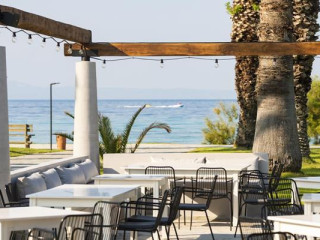 Kassandra Palace Seaside Resort