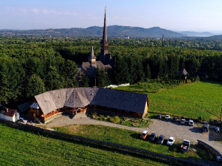 Pensiunea Plai cu Peri (Sapanta)