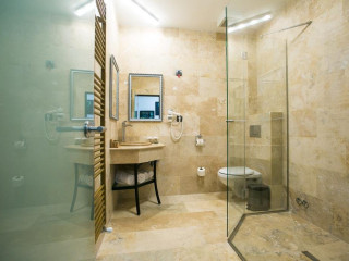 PRIMERA DRU HOTEL SPA (TAUTII MAGHERUS)