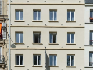 BE YOU LUXURY APART#039;HOTEL LA CULOTTEE