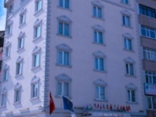 Grand Vatan Hotel