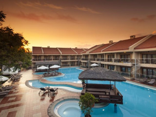 CLUB HOTEL TURAN PRINCE WORLD