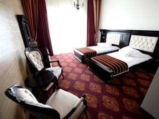 CASTEL TRANSILVANIA
