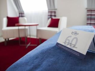 ESTILO FASHION HOTEL