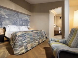 Palazzo Manfredi - Small Luxury Hotels of the World