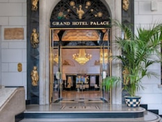 Grand Hotel Palace