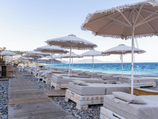 ISLAND SEA SIDE HOTEL ADULTS ONLY