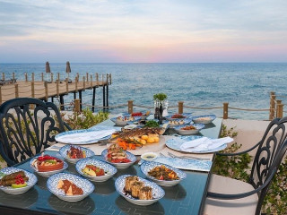 Kaya Palazzo Resort Hotel & Casino