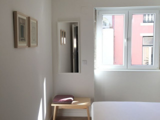 LISBON SERVICED APARTMENTS AVENIDA