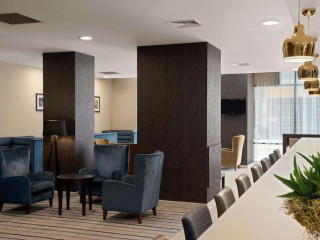 Hampton by Hilton Cluj-Napoca