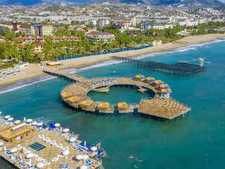 ANADOLU HOTEL DIDIM CLUB