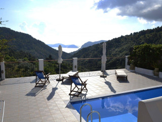 Skopelos Country Villas