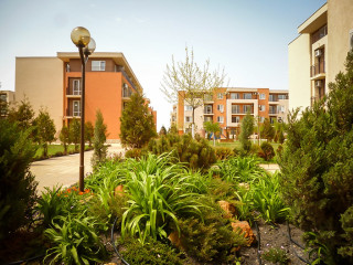 Orchid Fort Garden_FORT NOKS (Sunny Beach) 3*