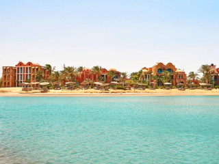 SHERATON MIRAMAR RESORT EL GOUNA