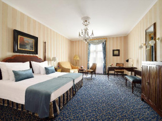Ensana Grand Margaret Island
