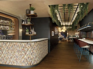 The Spring House Hotel Rome Vatican, Tapestry Collection Hilton