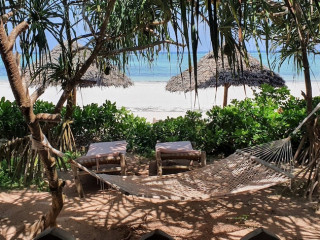 Zanzibar Retreat