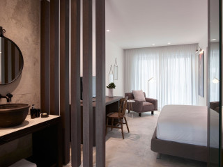 Lango Design Hotel and Spa