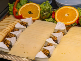 THE THREE CORNERS HOTEL BRISTOL