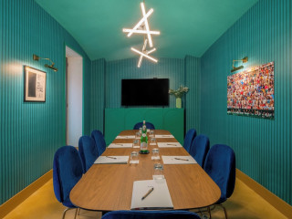 UNAHOTELS Trastevere Roma