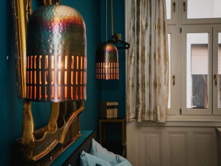 PARKamp;ART MINI BOUTIQUE HOTEL