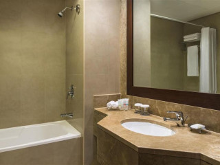 Four Points by Sheraton Sheikh Zayed Road, Dubai