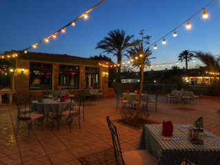 Golden Beach Resort