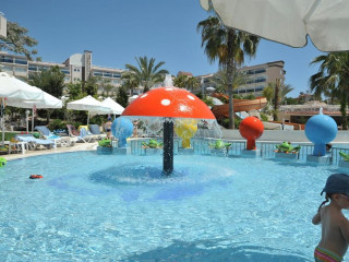 SEADEN SIDE COROLLA HOTEL