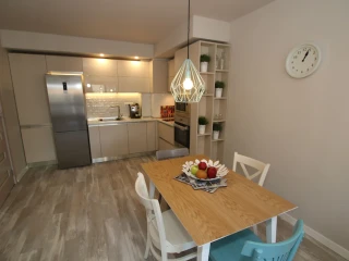 Apartments Angelov