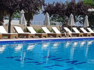 Sun Beach Platamon