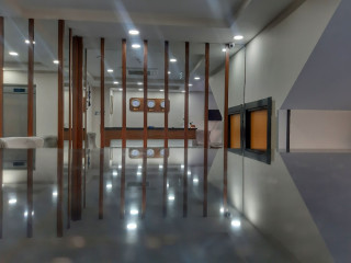 GRAND HEKIMOGLU HOTEL