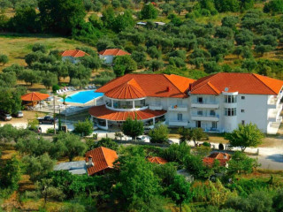 Achillion Hotel - Thassos