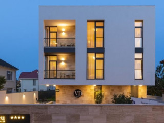 VILA DUCU ADULTS ONLY.