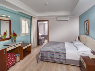 BELEK BEACH RESORT HOTEL