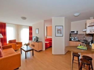 PREMIUM APARTMENT HOUSE