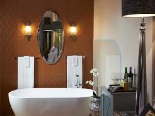 ARIA HOTEL BUDAPEST BY LIBRARY HOTEL COLLECTION