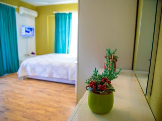 ALACATI PRIVATE HOTEL