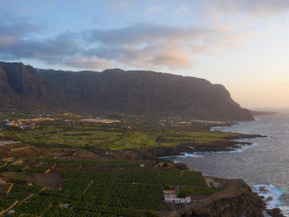 Hacienda La Dehesa