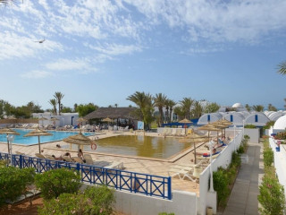 MONARQUE DAR JERBA ZAHRA