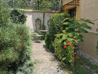 Hotel Prince Residence