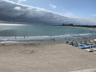 Palace Beach Resort
