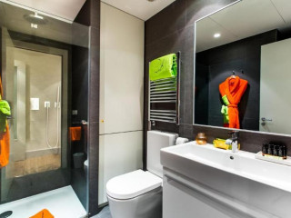 Cosmo Apartments Passeig de Gracia