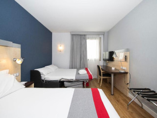 Holiday Inn Express Molins de Rei