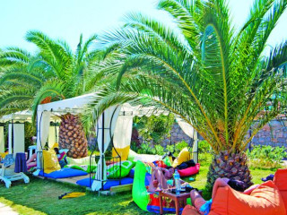 Green Nature Resort&Spa