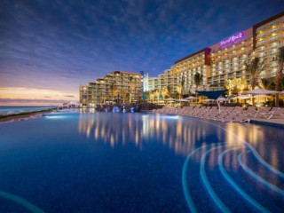 Hard Rock Hotel Cancun